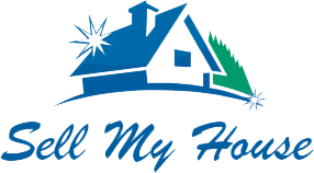 Sell My Home Buffalo Logo